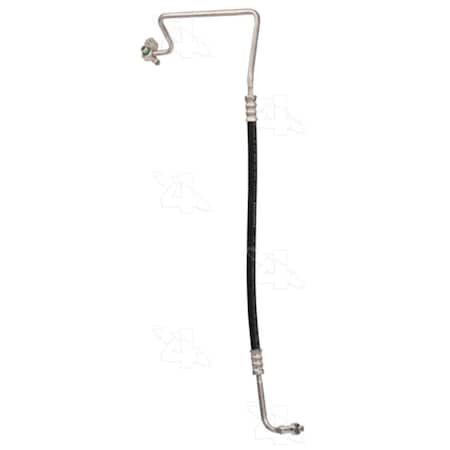 Four Seasons Chry Town & Country 11-08/Dodge Caravan Hose Assembly, 55938 55938